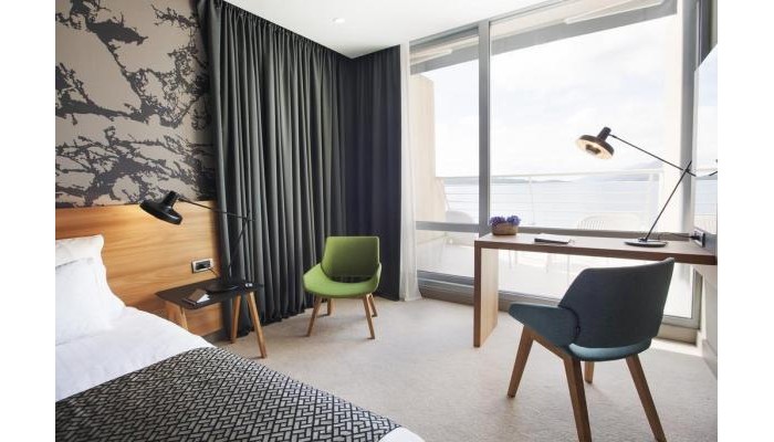 Hotel Dubrovnik Palace poza 19