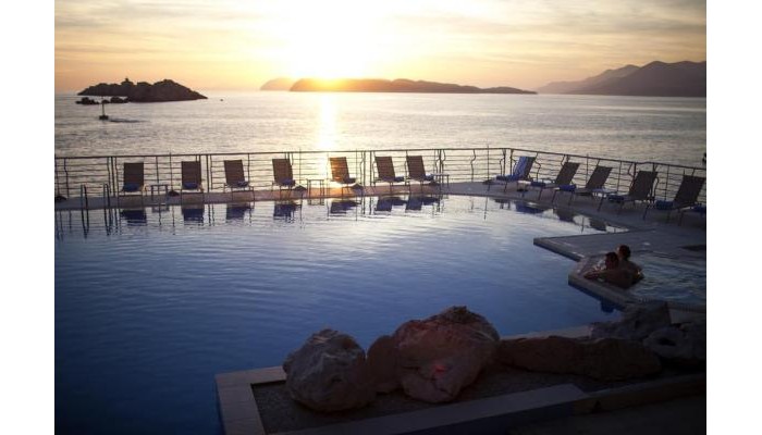 Hotel Dubrovnik Palace poza 13