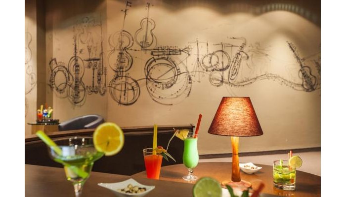 Hotel Dubrovnik Palace poza 7