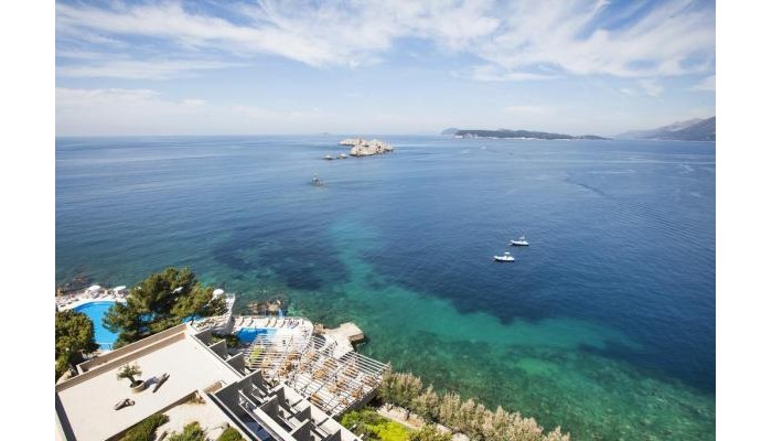 Hotel Dubrovnik Palace poza 9