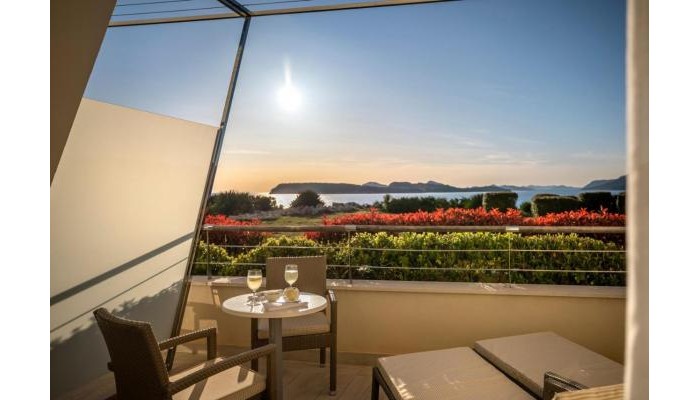 Hotel Dubrovnik President Valamar Collection poza 6