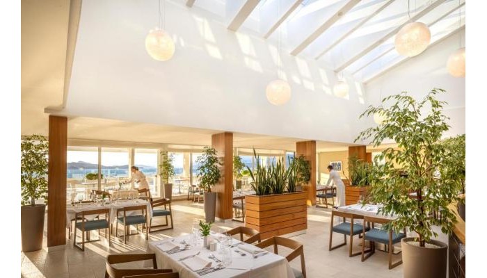 Hotel Dubrovnik President Valamar Collection poza 9