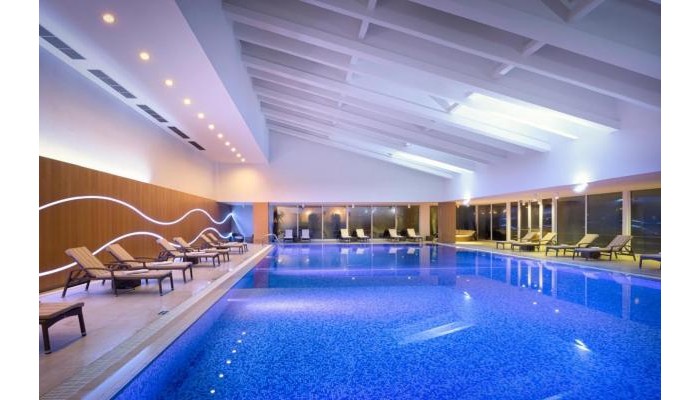 Hotel Dubrovnik President Valamar Collection poza 14