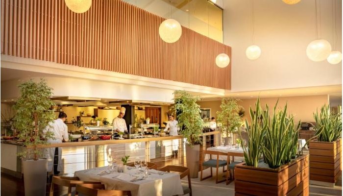 Hotel Dubrovnik President Valamar Collection poza 8