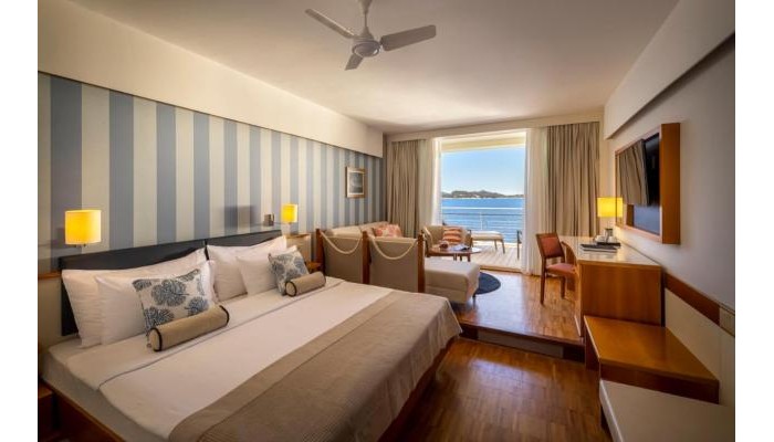 Hotel Dubrovnik President Valamar Collection poza 1