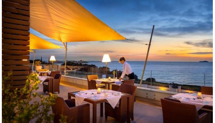 Hotel Dubrovnik President Valamar Collection poza 11