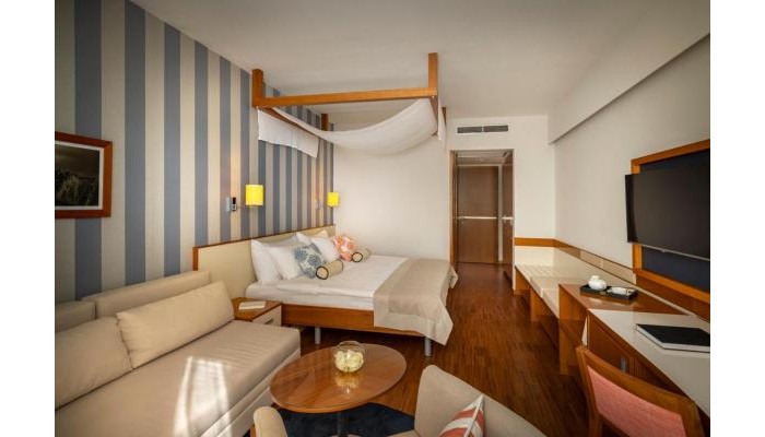 Hotel Dubrovnik President Valamar Collection poza 5