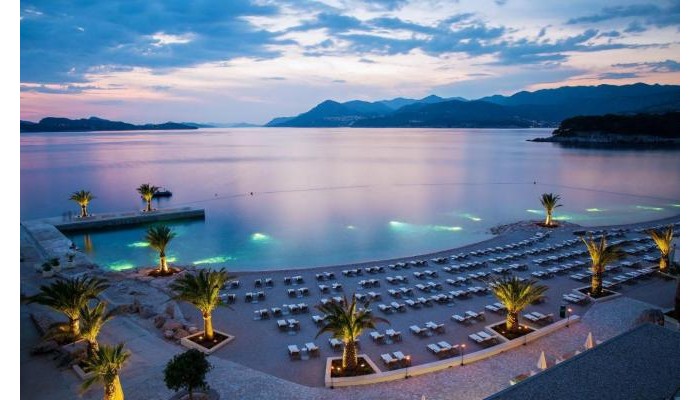 Hotel Dubrovnik President Valamar Collection poza 15