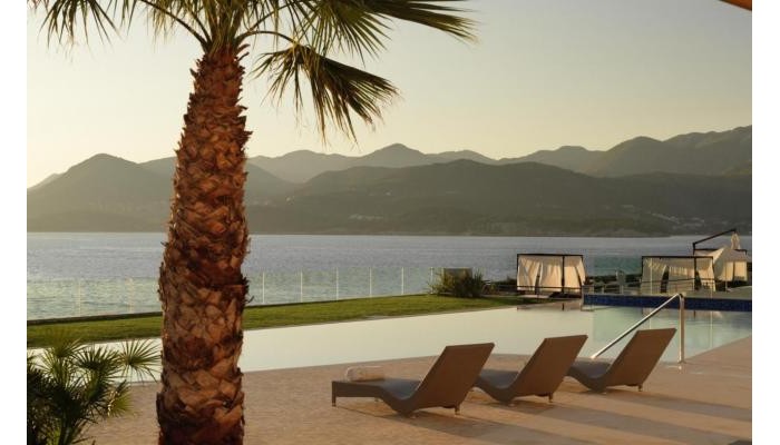 Hotel Dubrovnik President Valamar Collection poza 13