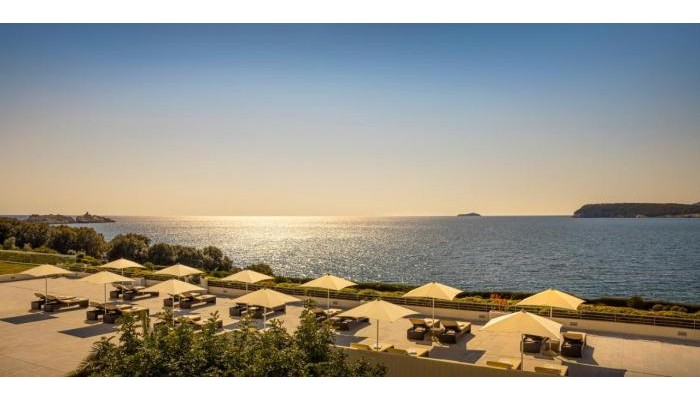 Hotel Dubrovnik President Valamar Collection poza 16