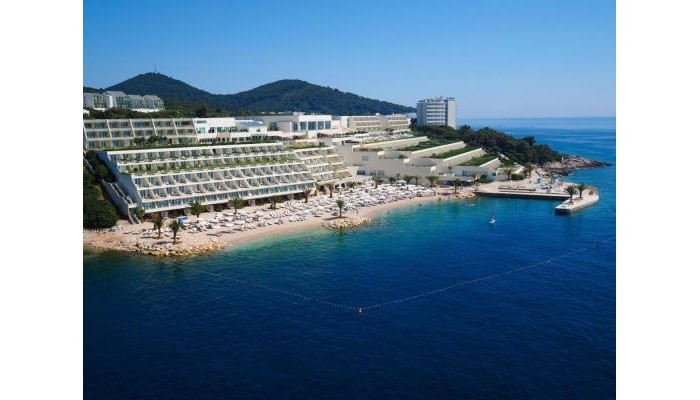 Hotel Dubrovnik President Valamar Collection poza 0