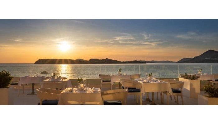 Hotel Dubrovnik President Valamar Collection poza 7