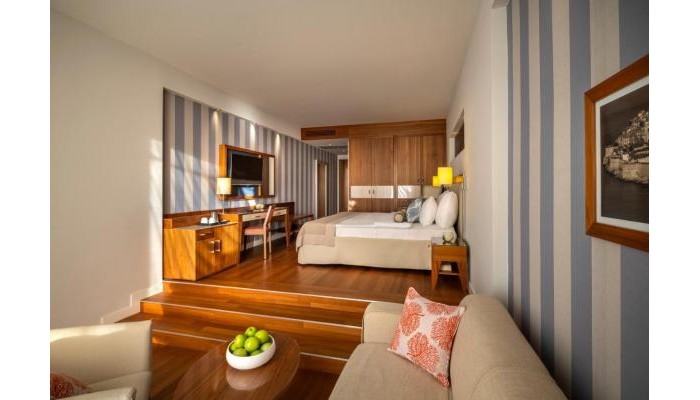 Hotel Dubrovnik President Valamar Collection poza 4