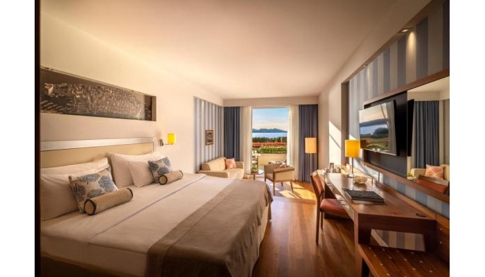 Hotel Dubrovnik President Valamar Collection poza 3