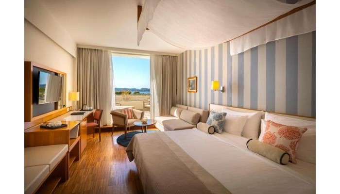 Hotel Dubrovnik President Valamar Collection poza 2