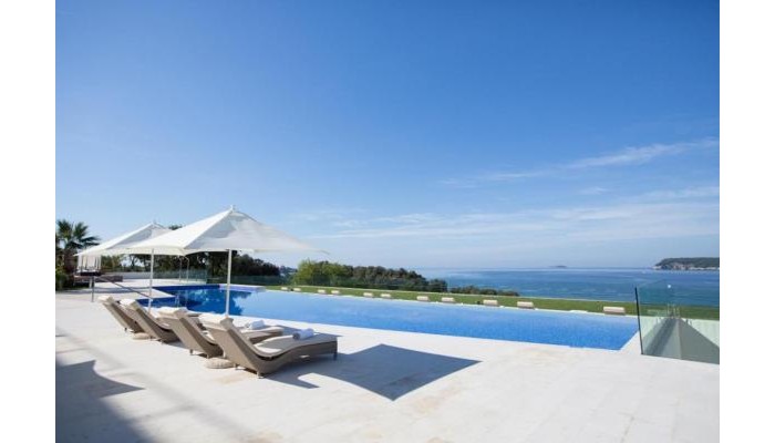 Hotel Dubrovnik President Valamar Collection poza 12