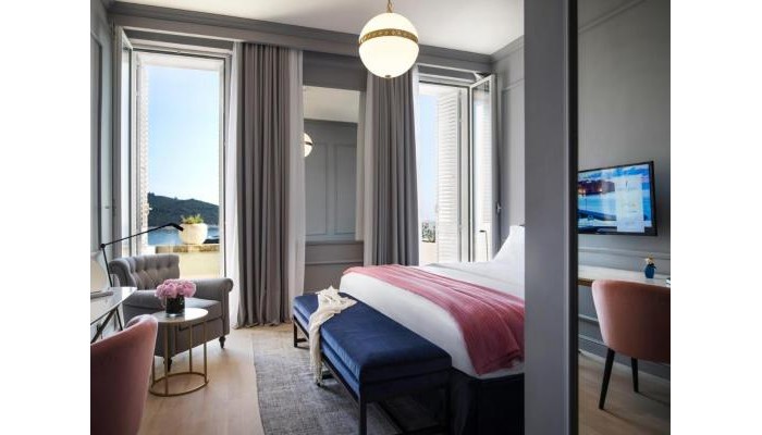 Hotel Excelsior Dubrovnik poza 8