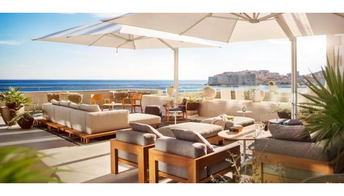 Hotel Excelsior Dubrovnik poza 3