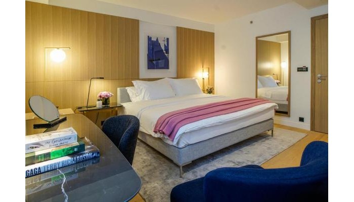 Hotel Excelsior Dubrovnik poza 7