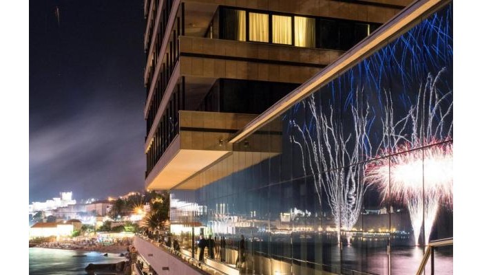 Hotel Excelsior Dubrovnik poza 1