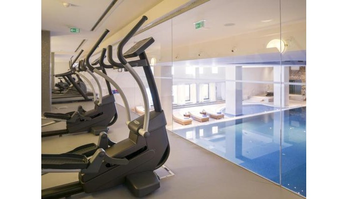 Hotel Excelsior Dubrovnik poza 15