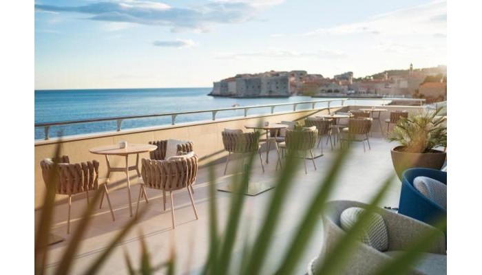 Hotel Excelsior Dubrovnik poza 4