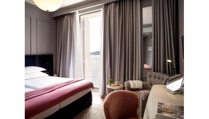 Hotel Excelsior Dubrovnik poza 6