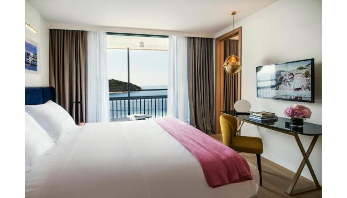 Hotel Excelsior Dubrovnik poza 5