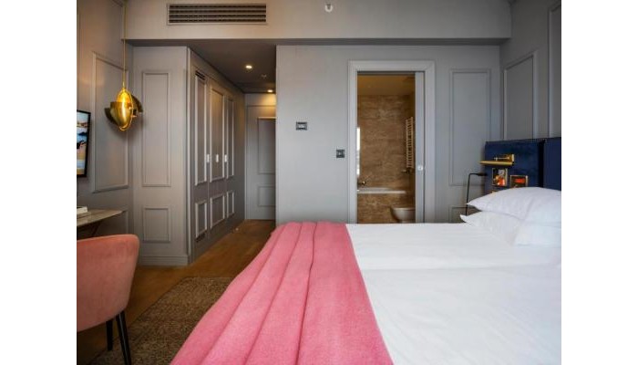 Hotel Excelsior Dubrovnik poza 9