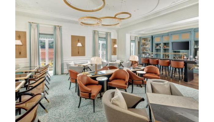 Hotel Hilton Imperial Dubrovnik poza 15