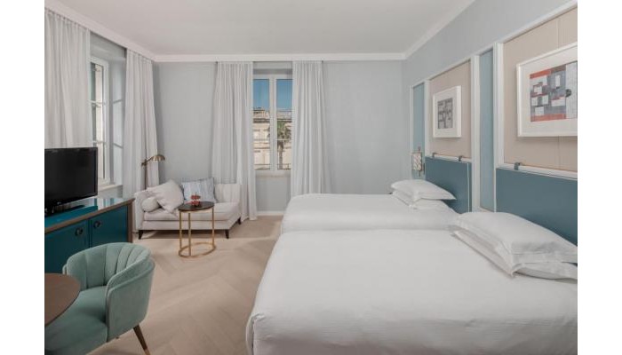 Hotel Hilton Imperial Dubrovnik poza 6
