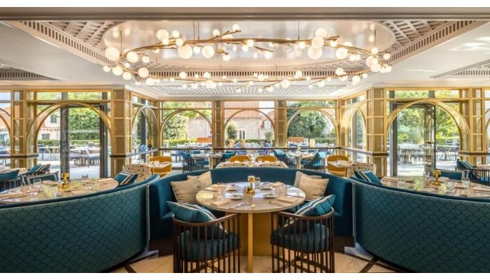 Hotel Hilton Imperial Dubrovnik poza 14