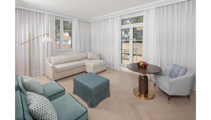 Hotel Hilton Imperial Dubrovnik poza 9