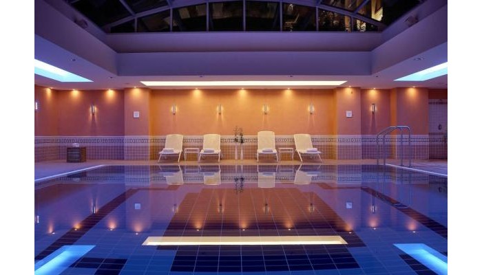 Hotel Hilton Imperial Dubrovnik poza 18