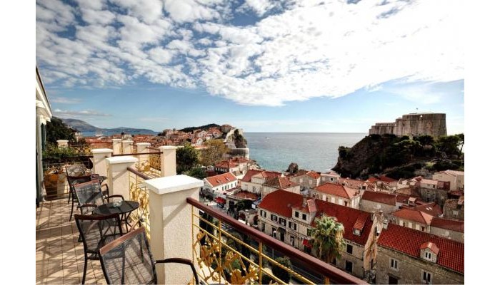 Hotel Hilton Imperial Dubrovnik poza 12