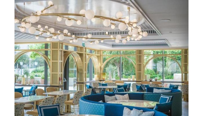 Hotel Hilton Imperial Dubrovnik poza 13