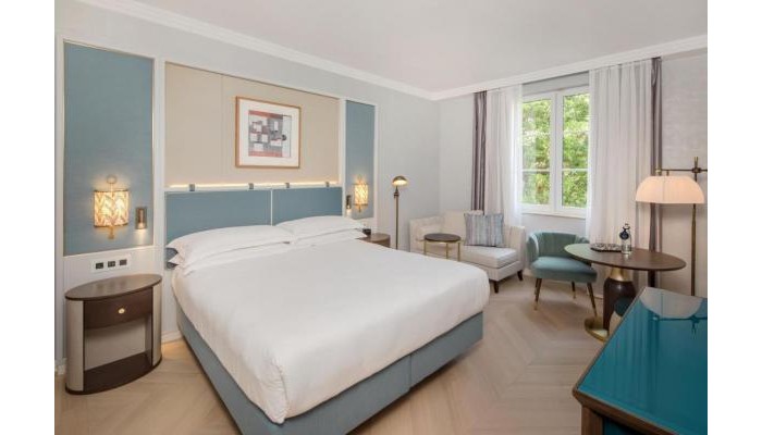 Hotel Hilton Imperial Dubrovnik poza 4