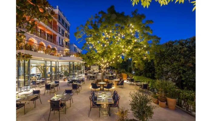 Hotel Hilton Imperial Dubrovnik poza 16