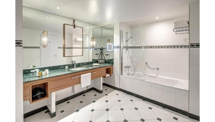 Hotel Hilton Imperial Dubrovnik poza 11