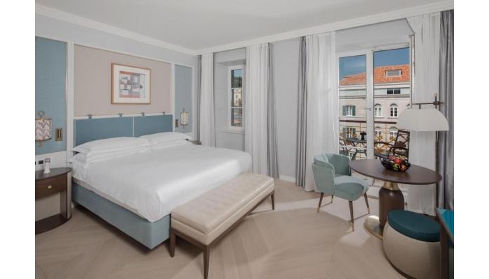 Hotel Hilton Imperial Dubrovnik poza 2
