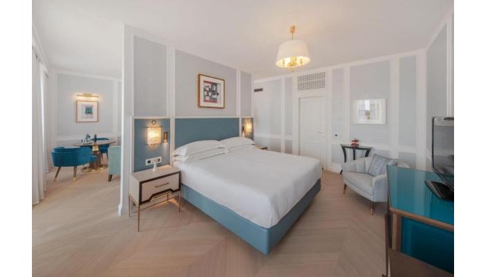 Hotel Hilton Imperial Dubrovnik poza 7