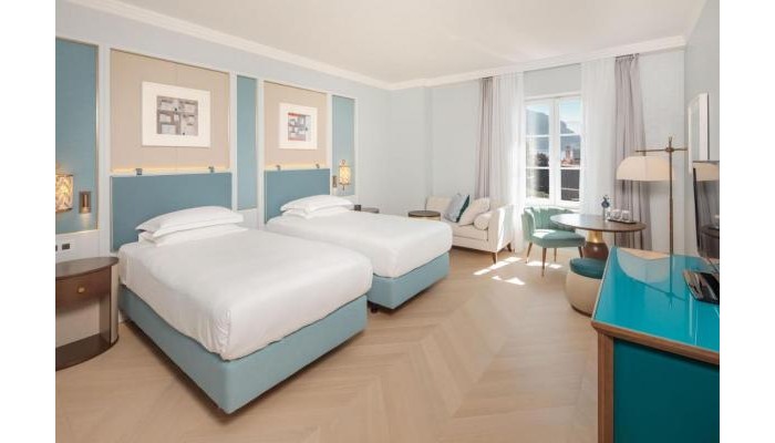 Hotel Hilton Imperial Dubrovnik poza 8