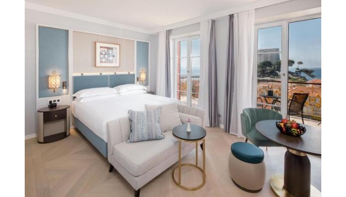 Hotel Hilton Imperial Dubrovnik poza 3
