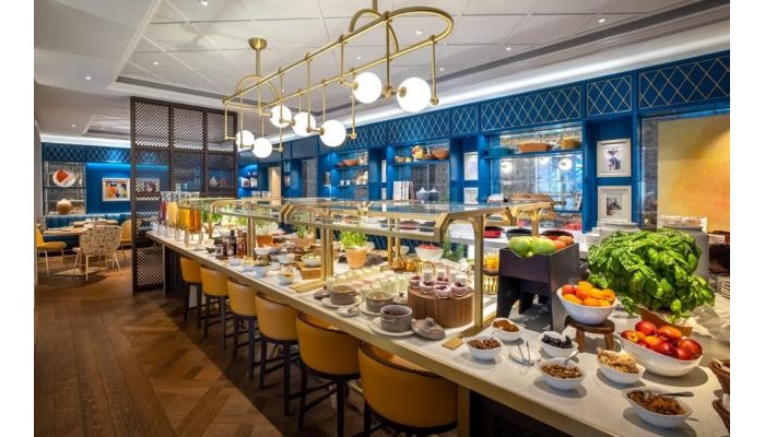 Hotel Hilton Imperial Dubrovnik poza 17