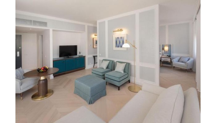 Hotel Hilton Imperial Dubrovnik poza 10