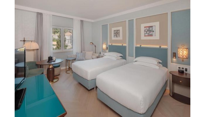 Hotel Hilton Imperial Dubrovnik poza 5
