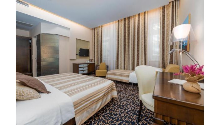 Hotel Lapad poza 11
