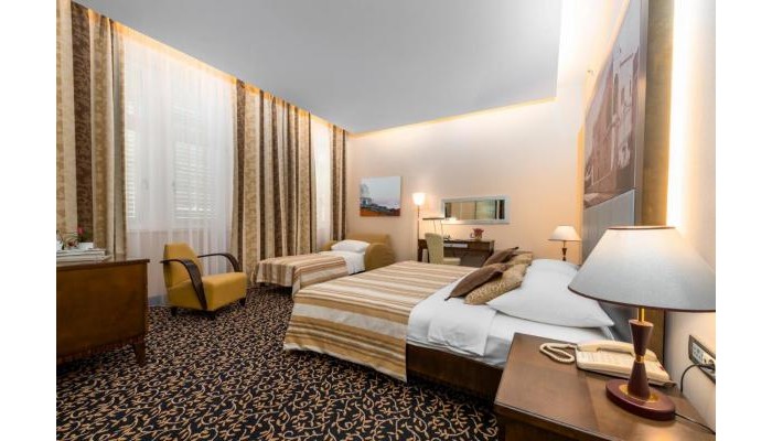 Hotel Lapad poza 10