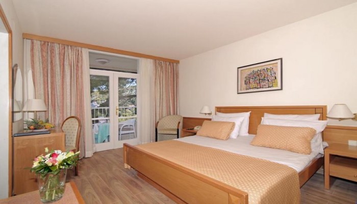 Hotel Splendid poza 6