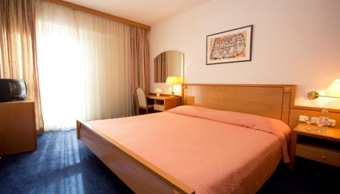 Hotel Splendid poza 14